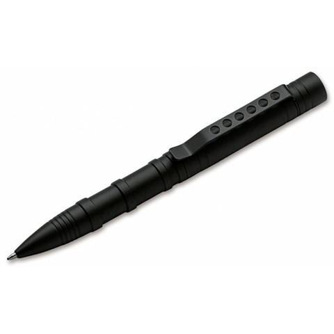 Тактическая ручка Boker Plus 09BO126 Quest Commando Pen