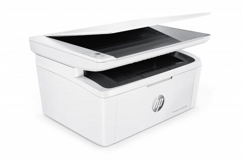 МФУ HP LaserJet Pro M28a White