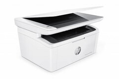 МФУ HP LaserJet Pro M28a White