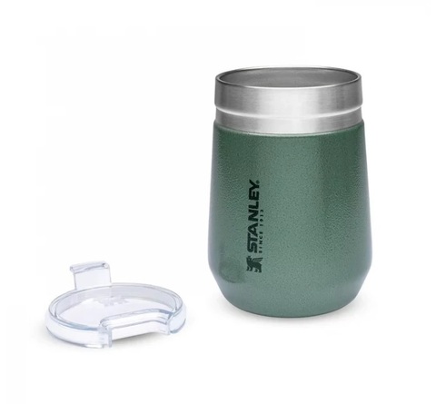 Термостакан STANLEY GO Everyday Wine Tumbler 0,29 L - зеленый
