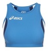 Спортивный топ Asics Hop Lady Top синий - 5