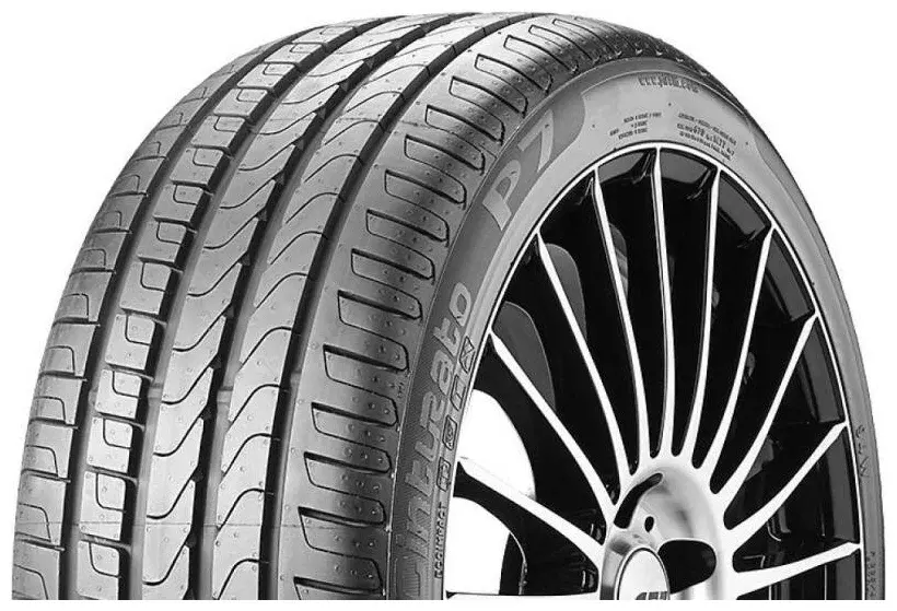 Шина Pirelli Cinturato P7 94V R17 215/55 летняя