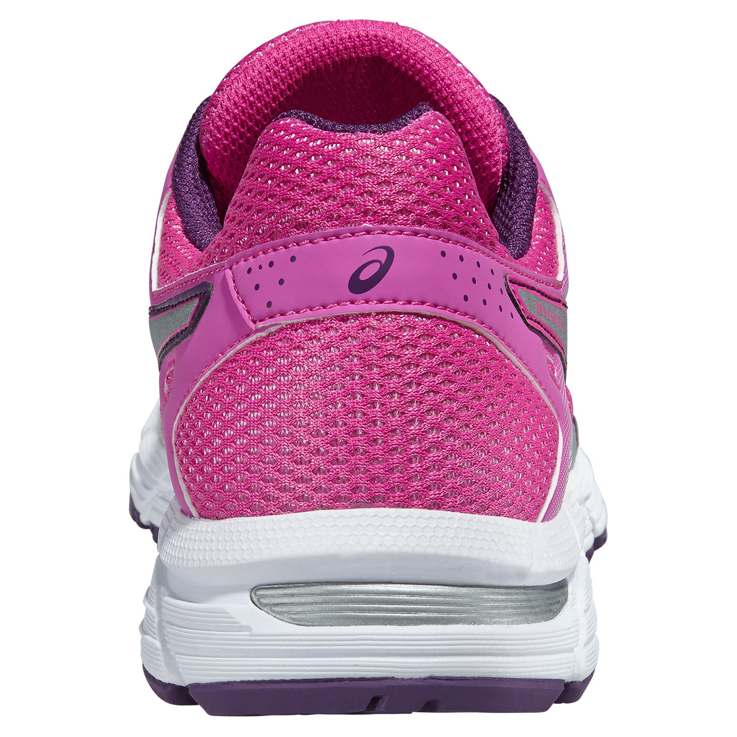 Кроссовки для бега Asics Gel-Essent 2 женские (T576N 0135) - 3
