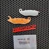 Honda Колодок тормозные передние XL 750 правые 06455-MLC-D01