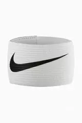 Капитанская повязка Nike - белый