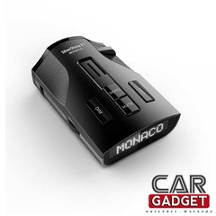 SilverStone F1 Monaco PRO с GPS
