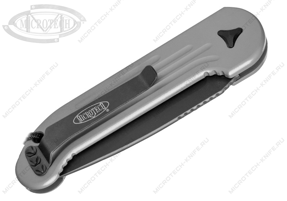 Нож Microtech LUDT модель 135-10GY