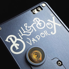 Billet Box