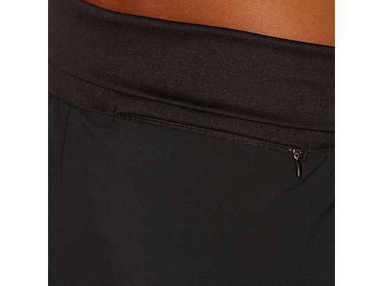 ASICS WOVEN PANT женские спортивные брюки - 5