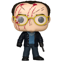 Funko POP! Robocop: Clarence Boddicker (1637)