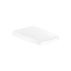 TOTO Jewelhex TC375CVKR#W Сиденье для унитазов  CW680PB, CW681PB, CW682B, цвет: белый