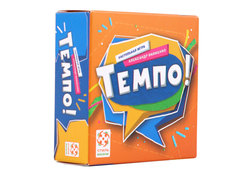 Темпо