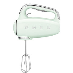 Миксер ручной Smeg HMF01PGEU
