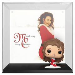 Funko POP! Mariah Carey - Merry Christmas (15)