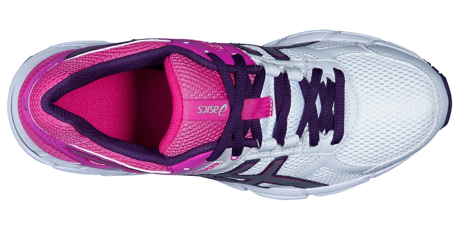Кроссовки для бега Asics Gel-Essent 2 женские (T576N 0135) - 4