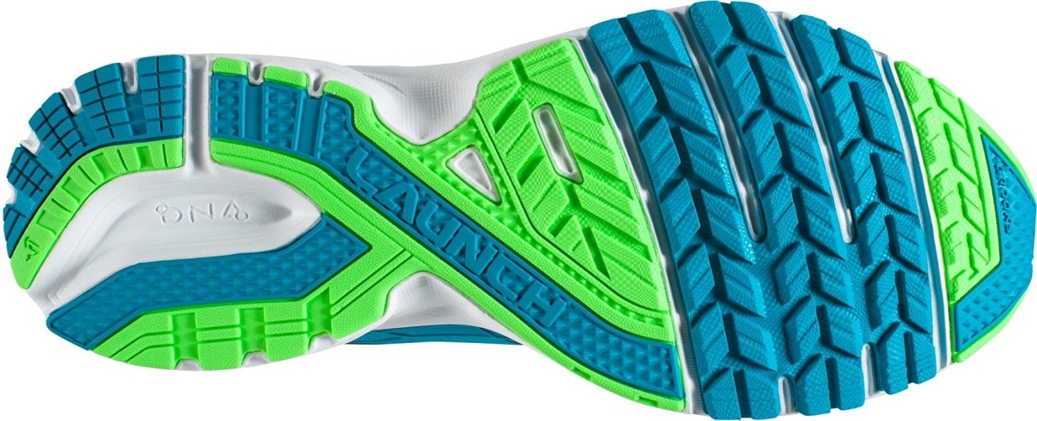 BROOKS LAUNCH 3 мужские кроссовки для бега