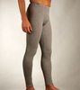 Odlo Warm мужские термокальсоны серый меланж - 3