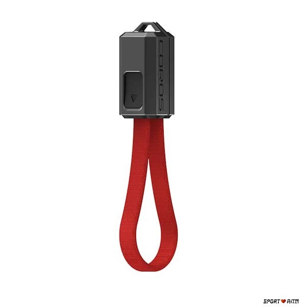 Coros Keychain Watch Charger