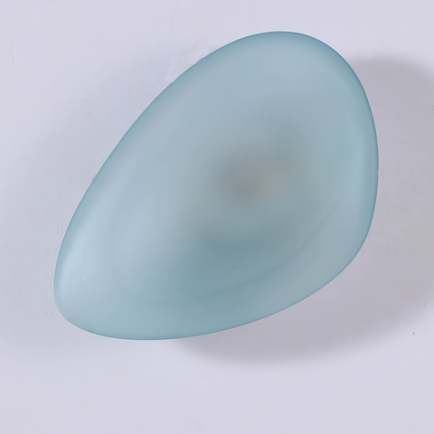 Бра Pebble С синее