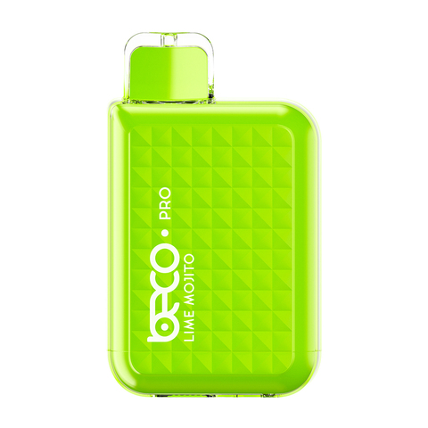 BECO PRO 5000 Лайм Мохито - Lime Mojito