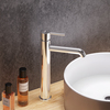Damixa 360250000 Scandinavian Pure. смеситель для раковины высокий. хром