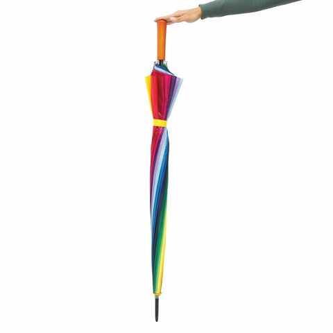 Зонт RAINBOW SKY