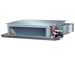 Канальный фанкойл Haier FCE-068BCN2A