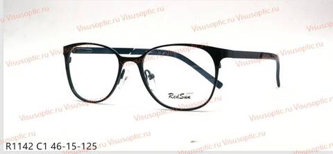 Оправа Red Sun R1142 junior Lady Rabbit оправа Automan