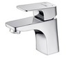 WasserKRAFT Salm 2703 Смеситель для раковины, цвет: хром