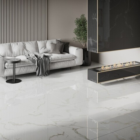 Керамогранит Buono Ceramica - Omega Exotica Glossy  (M4408P)