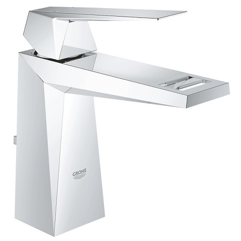 GROHE Allure Brilliant 23029000 Смеситель для раковины