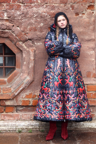 Coat 