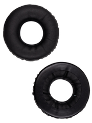Амбушюры и оголовье для наушников Sennheiser HD25, HD25-1, HD25-1II, HD25SP, HMD25