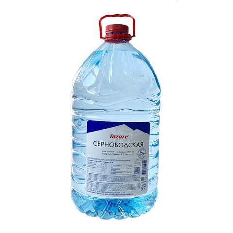 Вода 