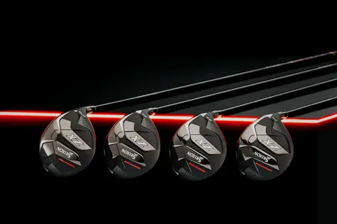 Вуд SRIXON ZX MK II