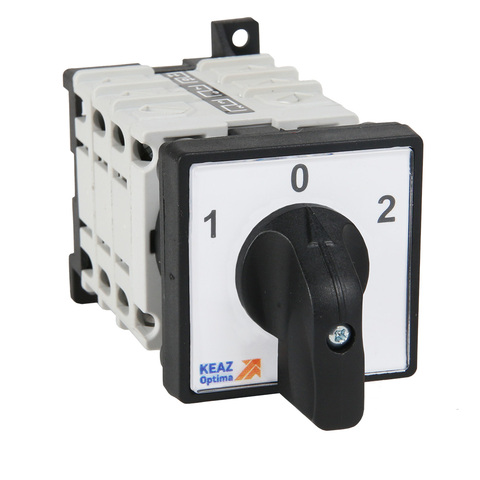 Переключатель OptiSwitch 4G25-108-U-S18-R114