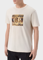 Футболка C.P.Company