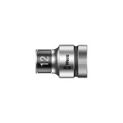 Торцовая головка Zyklop 12,0 мм WERA 05003732001