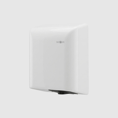 Nofer Fuga 01851.W Сушилка для рук автоматическая 800 W, цвет: белый фото