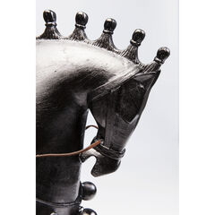Фигура декоративная Black Knight «Чёрный рыцарь»