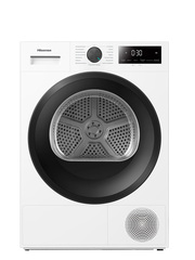 Сушильная машина Hisense DH1I700UW1E/C
