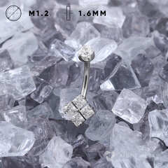 Банан Quadruple Crystal