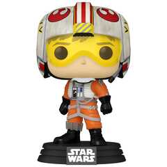 Funko POP! Bobble Star Wars Ep 4 ANH Luke Skywalker (Red 5) (763)