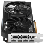 Видеокарта ASRock Radeon RX 7650 Challenger OC (RX7650GRE CL 8GO)
