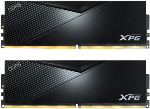 DDR5 32GB (2*16GB) ADATA XPG LANCER