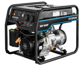 Генератор бензиновый Hyundai HHY 5020F
