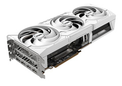 Видеокарта Sapphire Radeon RX 9070 XT GAMING OC DUAL PURE (11348-02-20G)