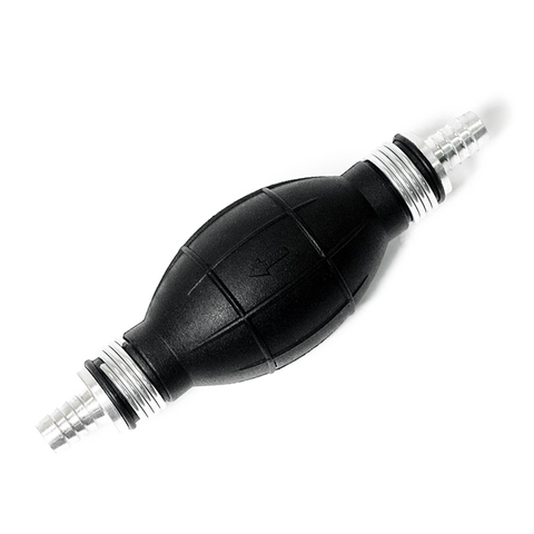 SUNFINE MARIN SF80308-3/8'' Груша топливная SUNFINE, штуцер 11 мм (Замена EASTERNER C14672)