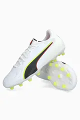Бутсы Puma King 20 Pro FG/AG - размер 43 EU