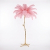 Торшер The Feather Floor Lamp — фото 8